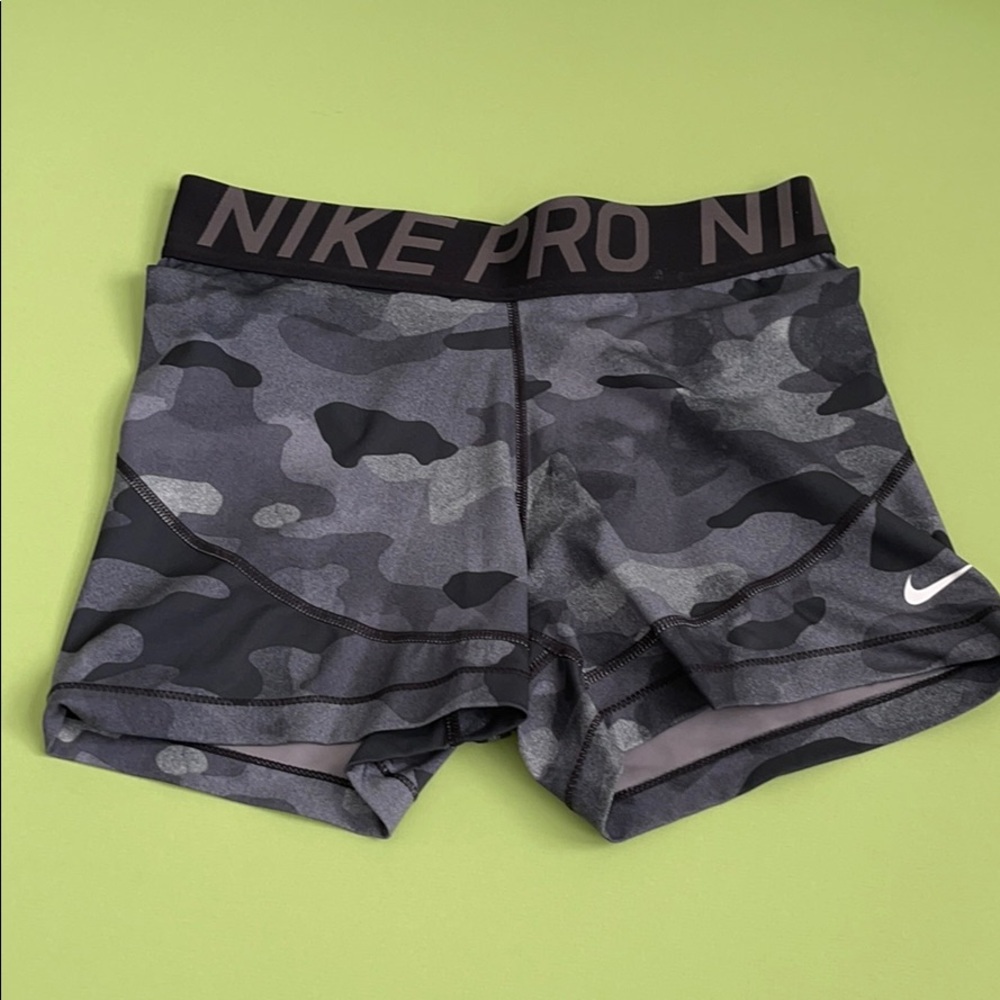 Nike Pro Shorts